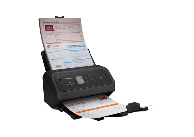 Scanner Canon imageFORMULA DR-C350
