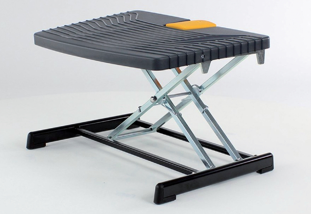 Footrests PRO 959