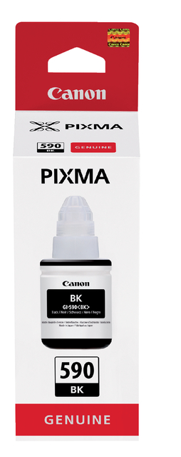 CANON GI-590BK