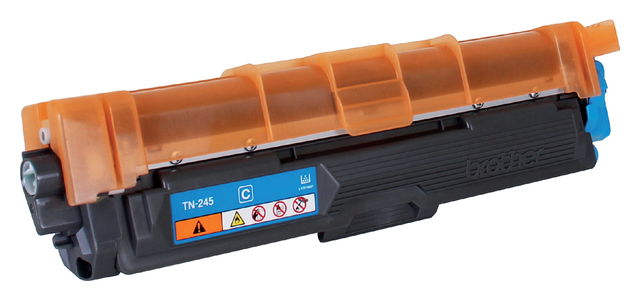 Brother TN245C Toner Cyan