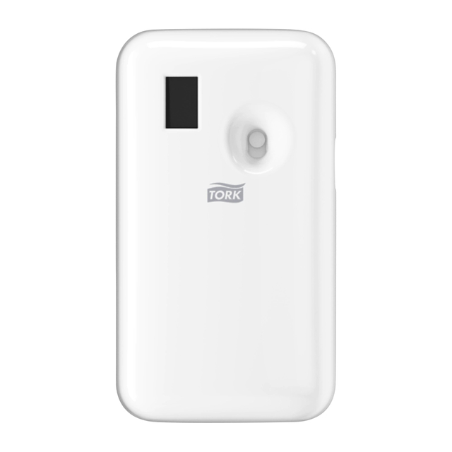 Air freshener dispenser Tork A1 Elevation white 562000