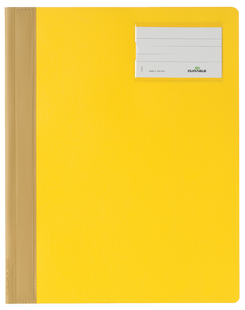 Management File A4