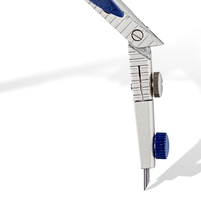 Passer Staedtler Mars 553 met snelverstelling