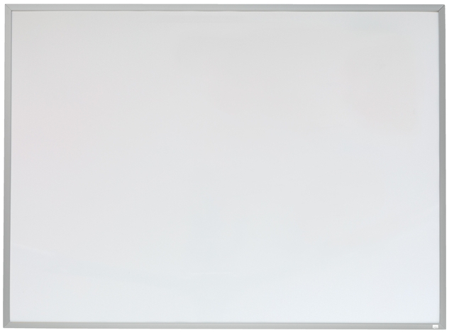 Whiteboard Nobo 58.5x43cm aluminium magnetic