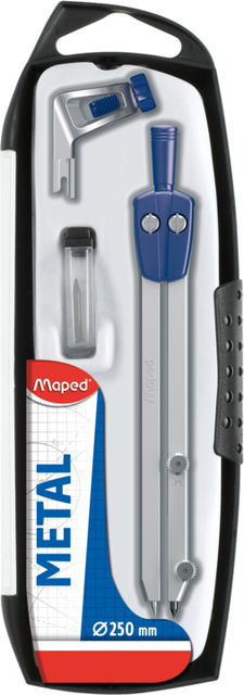 COMPASS MAPED START 3PCS