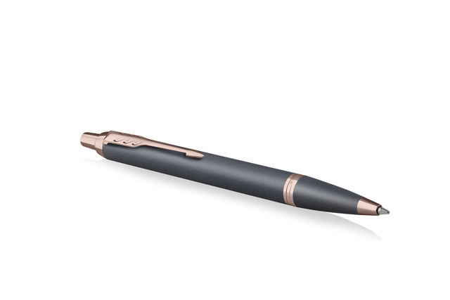 Balpen Parker IM Finish Touch Slate medium