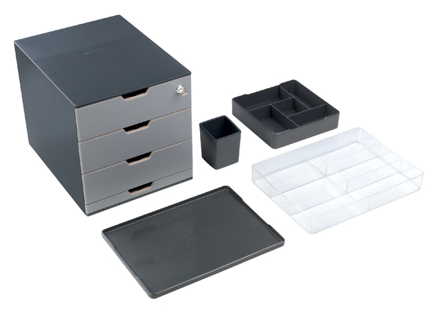 Durable Coffee Point Box 338558
