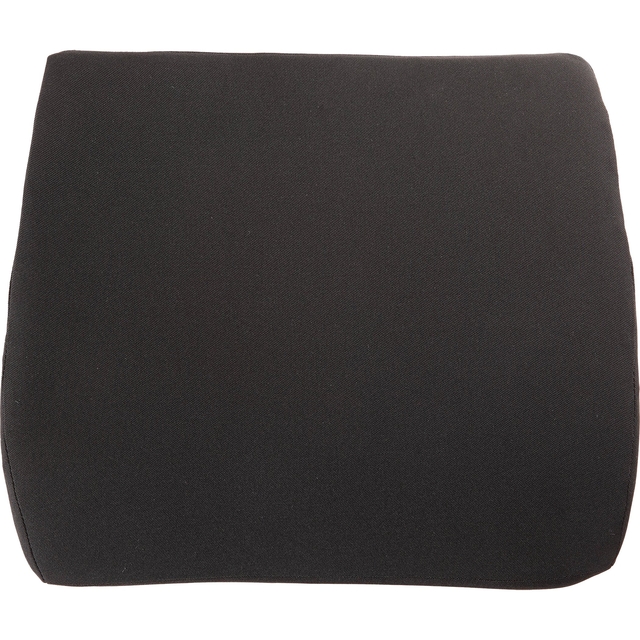 Rugkussen Fellowes Breyta Comfort zwart