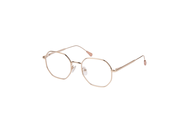Leesbril I Need You +2.50 dpt Yoko goud