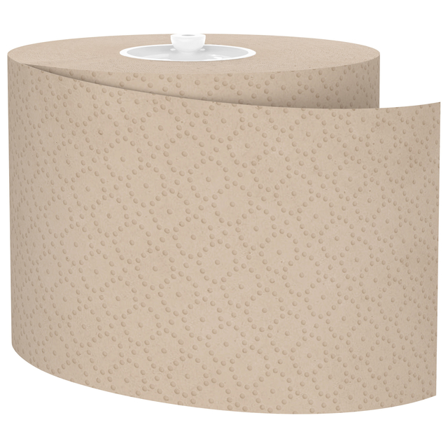Toiletpapier Satino JT3 PureSoft systeemrol 2-laags 100m naturel 307140