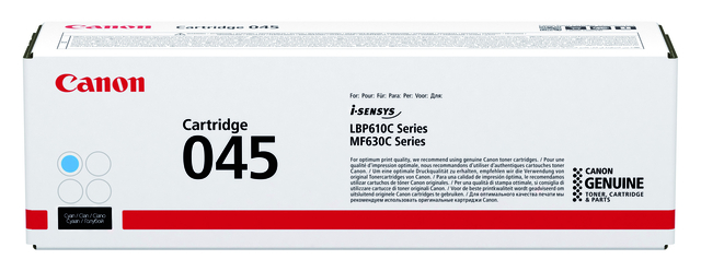 CANON CRG 045 C cyan Toner