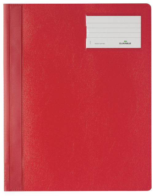 Management File A4
