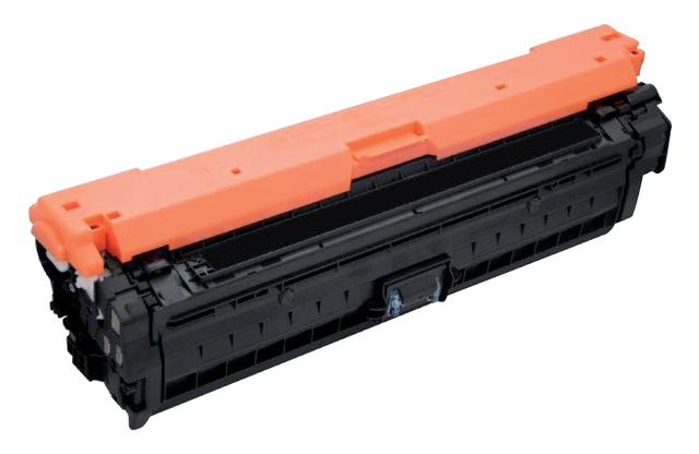 Tonercartridge Quantore alternatief tbv HP CE270A 650A zwart