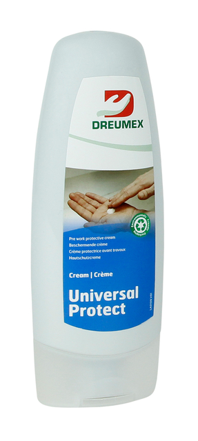 Handcrème Dreumex Universal Protect 250m