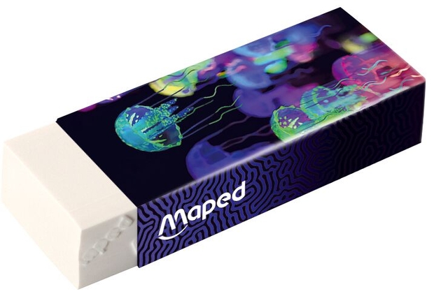 Gum Maped Deepsea Paradise display à 20 stuk