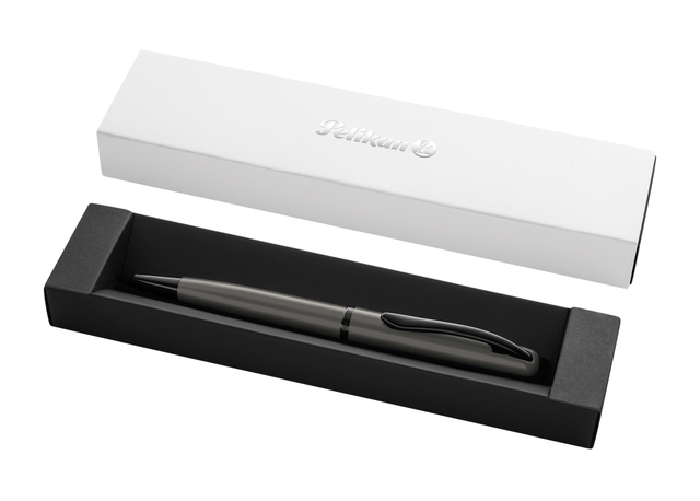 Balpen Pelikan Jazz Noble Elegance K36 medium stone