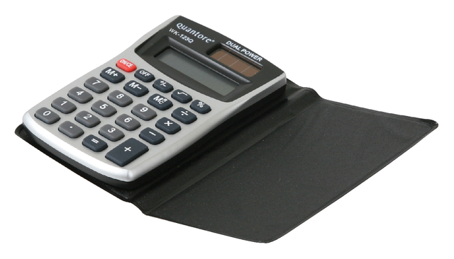 Calculator Quantore WK-123Q
