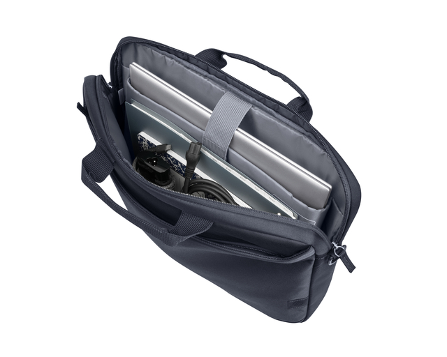 Laptoptas HP Everyday briefcase 16 grijs