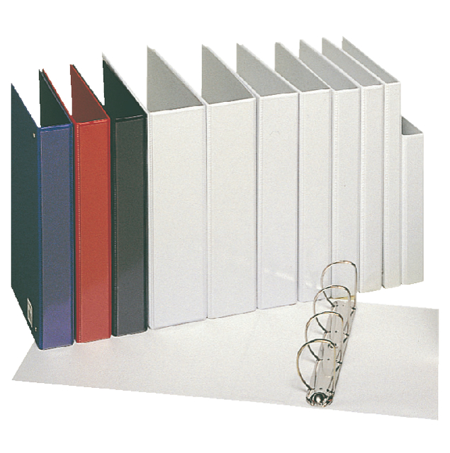 Esselte Essentials Presentation Binder