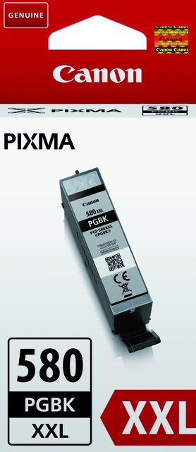 CANON INK PGI-580XXL PGBK