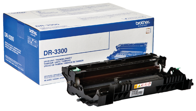 Brother Drum Unit DR3300