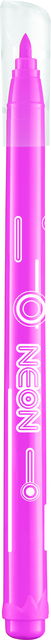 Viltstift Maped Neon set à 10 kleuren