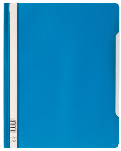 Clear View Folder