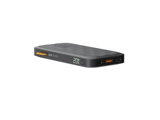Powerbank Xtorm 20W Fuel Series 10.000 zwart