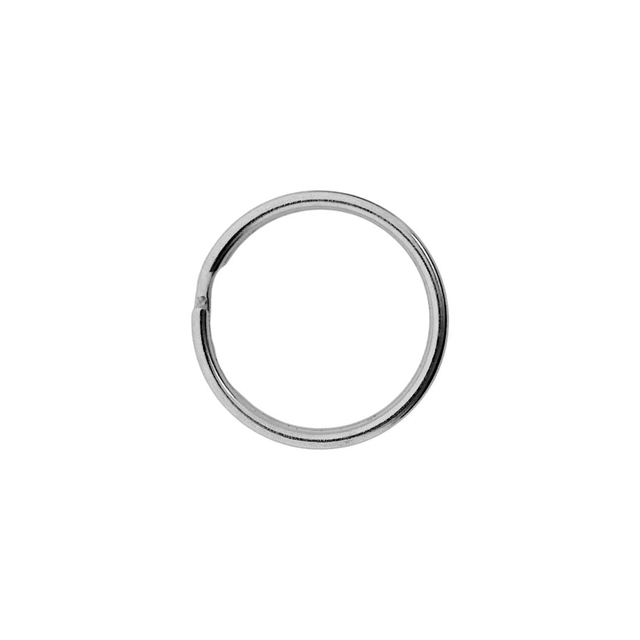 Sleutelring Ø38mm 100 stuk