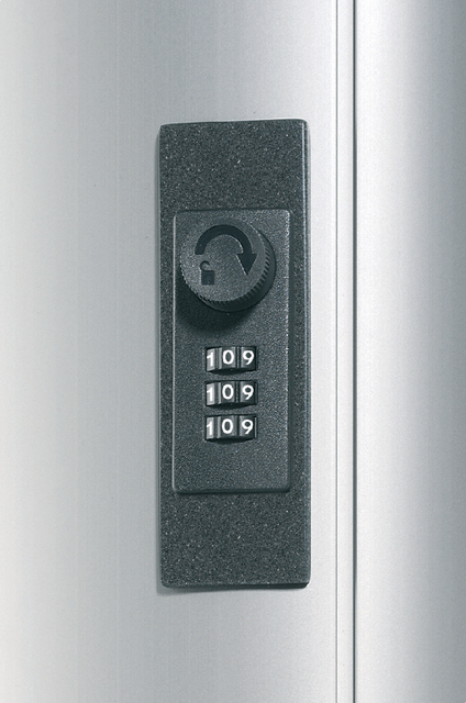 KEY BOX code 36