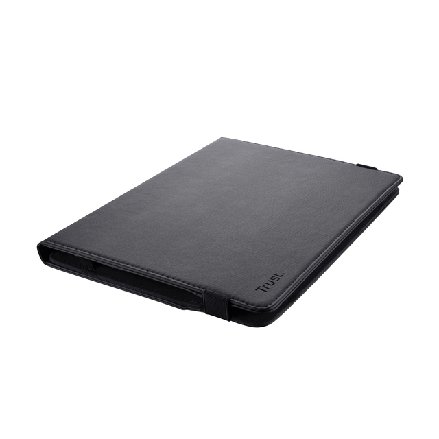 Tablethoes Trust Primo Folio 10inch zwart