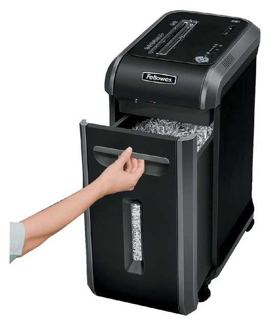 Paper shredder Fellowes 99Ci 4x38mm