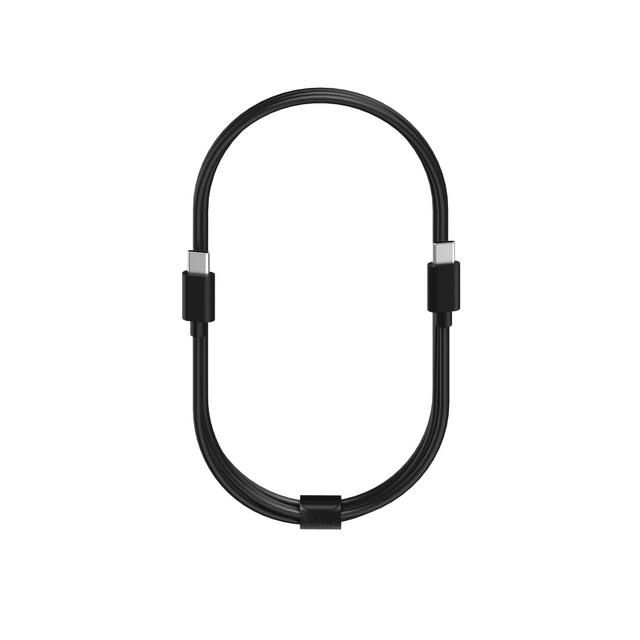 Universele USB-C-Notebook-netadapter Hama