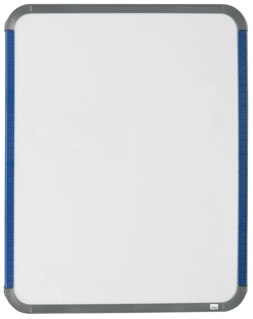 Whiteboard Nobo Slim Line 28x36cm white