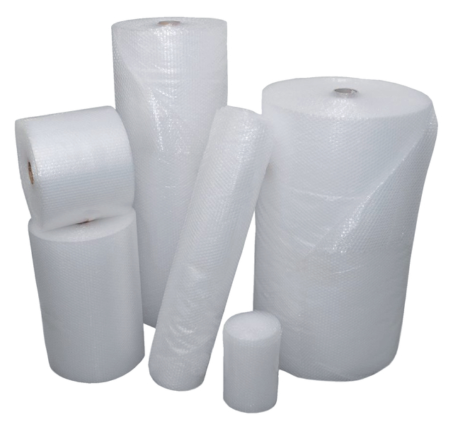 CLEVERPA,CUSH,TRANSP,1000x5.00,R