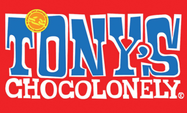 Tony's Chocolonely