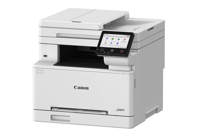 Multifunctional Laser printer Canon I-SENSYS MF667Cdw