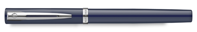 Vulpen Waterman Allure Impression blue CT medium