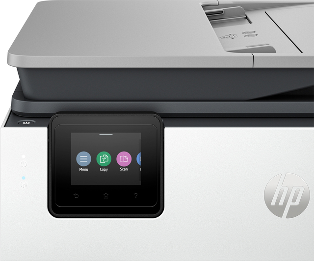Multifunctional inktjet printer HP Officejet 8132E