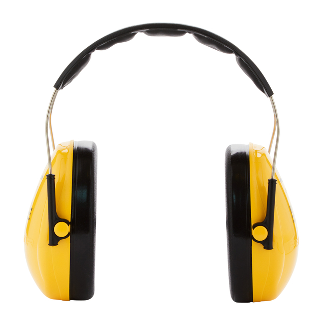 Earmuff 3M Peltor Optime Comfort H510A (87-98dB)