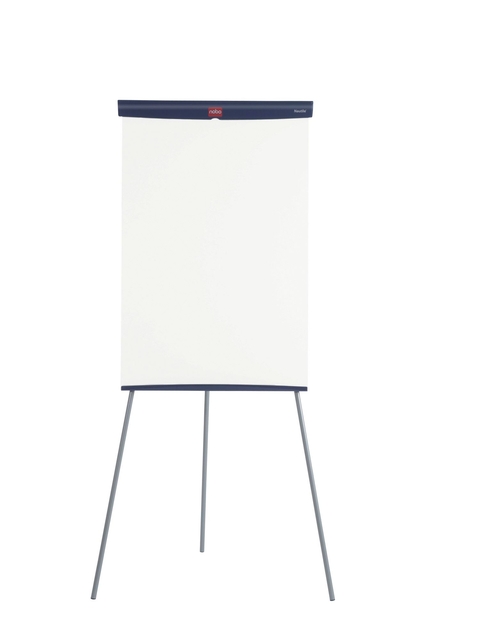 Flipover Nobo Essence staal