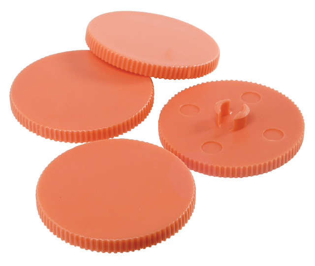 Spare plates for perforator Rapid HDC150 10 pieces