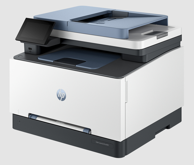 Multifunctional Laser printer HP laserjet pro 3302fdn