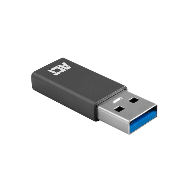 Adapter ACT USB-A naar USB-C USB 3.2 Gen.1