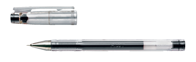 G-Tec -C4 - Gel Ink Rollerball - Black - Extra Fine Tip
