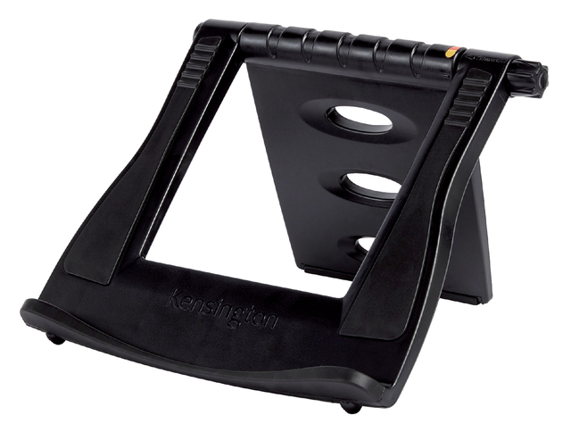 Laptop stand Kensington easyriser Cooling black