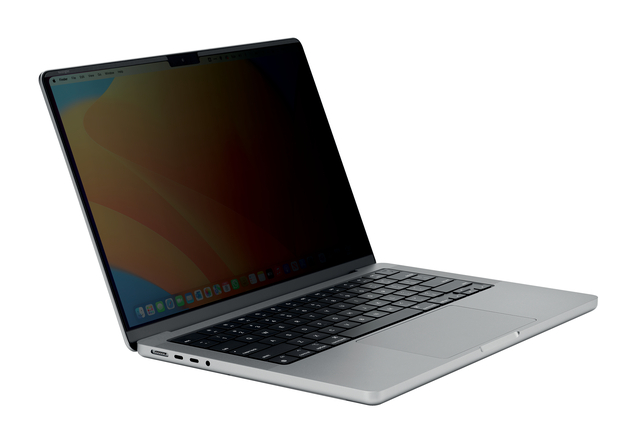 Privacyfilter Kensington MagPro Elite voor MacBook Pro 14"