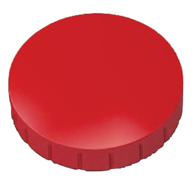Magnet MAULsolid, Ø 32mm, 0,8 kg Strength, 10 pcs./bo