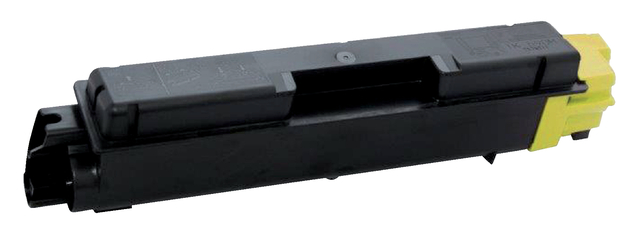 Toner cartridge Quantore Kyocera TK-590 yellow