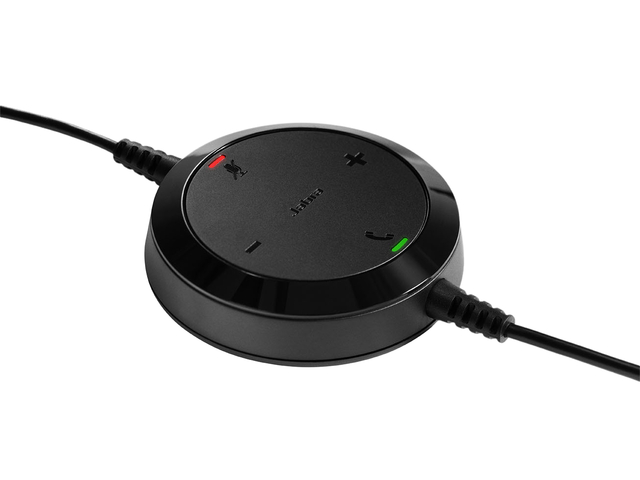 Headset Jabra Evolve 20 USB C/A MS Stereo bedraad